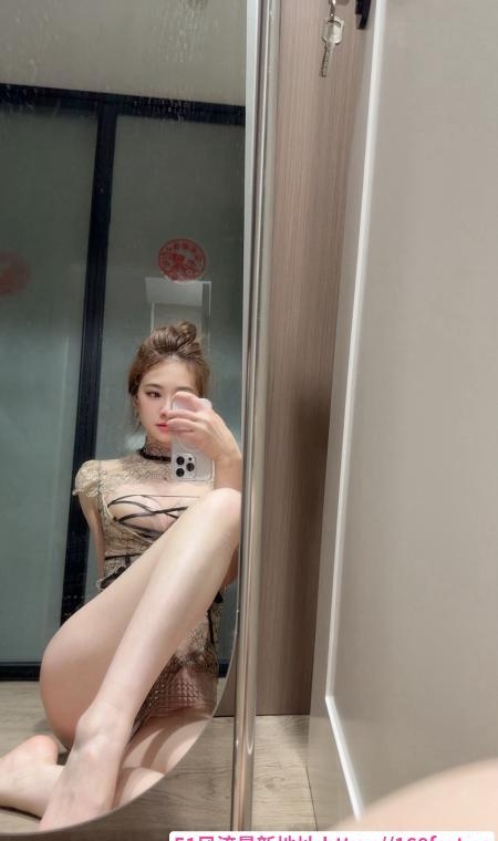 杨浦长腿模特莫奈 2