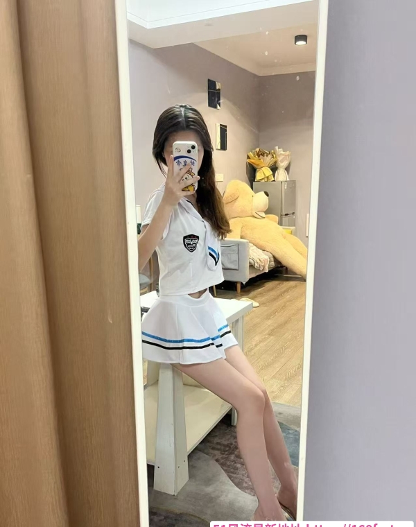 汉口制服小甜甜 2