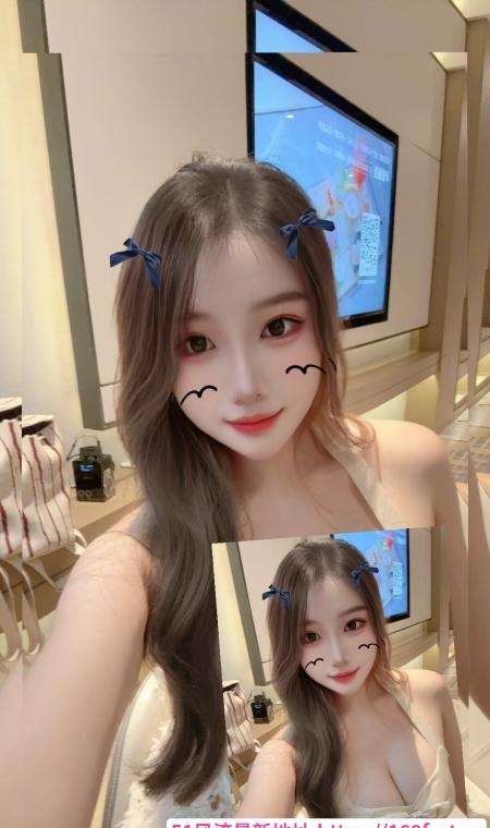 罗湖甜美初晚 2