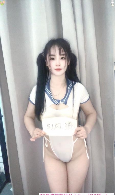 双马尾大胸婷婷 2