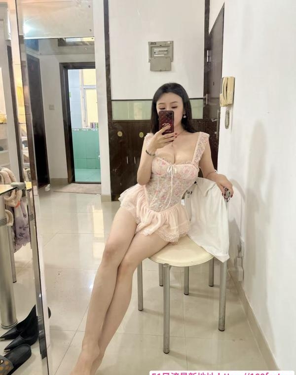 高颜值性感小雅 2
