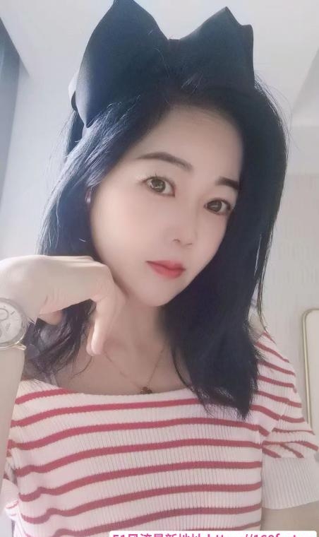 西湖自做琳琳 2
