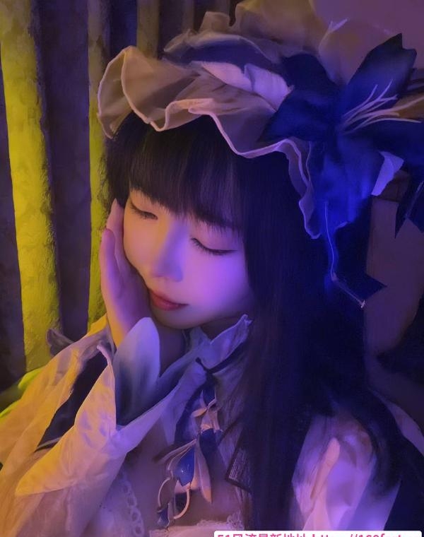 杭州二次元尤美 2