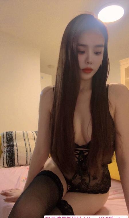 高颜值小女友 2