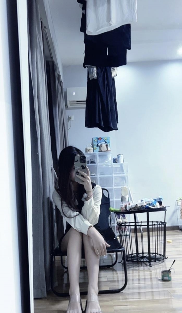洪山06嫩妹 2