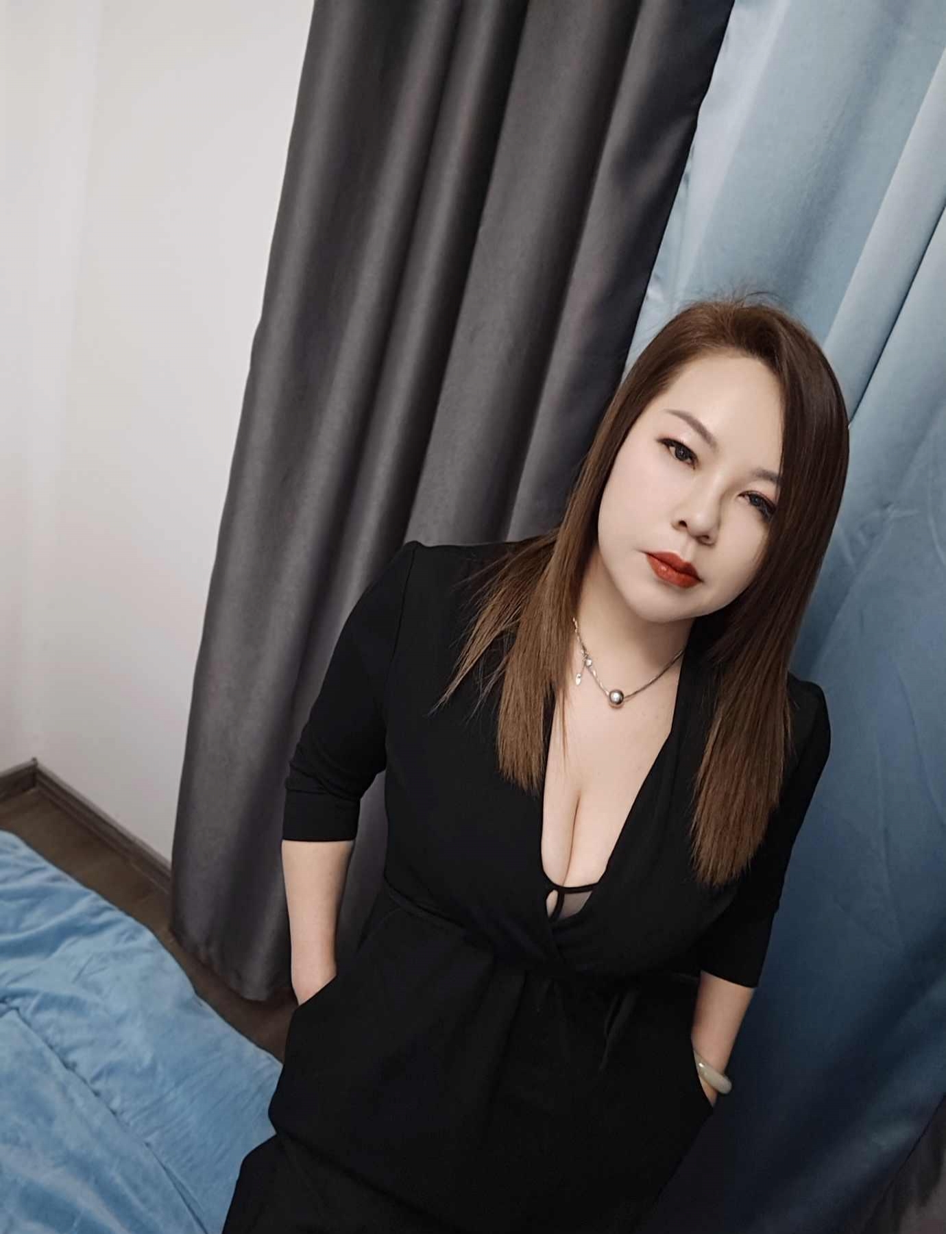 奉贤区风骚小嫂子 2
