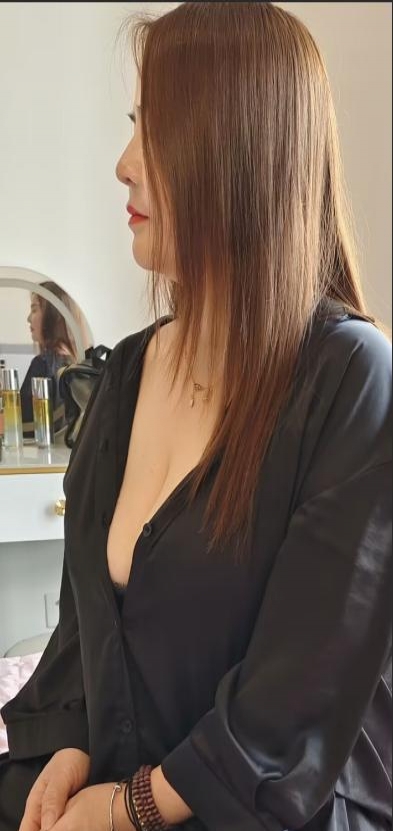上海奉贤丰润骚气咪咪 2
