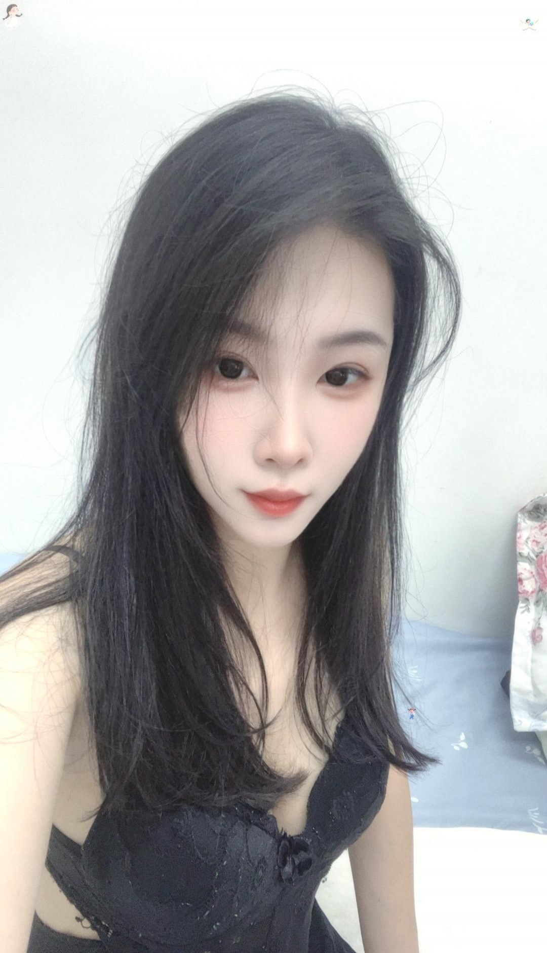 大胸御姐露露 2