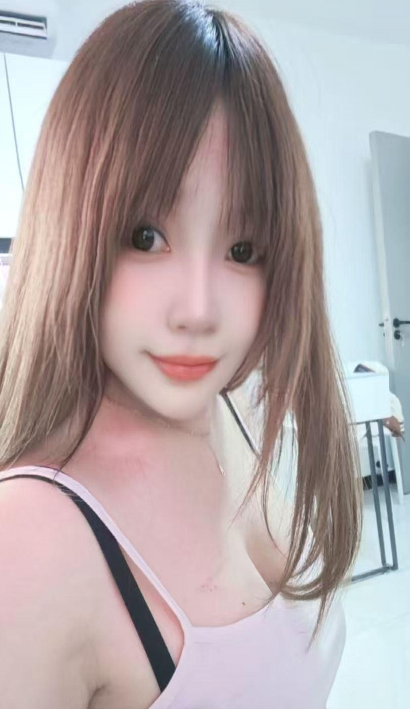 浦东风骚渝妹儿 2