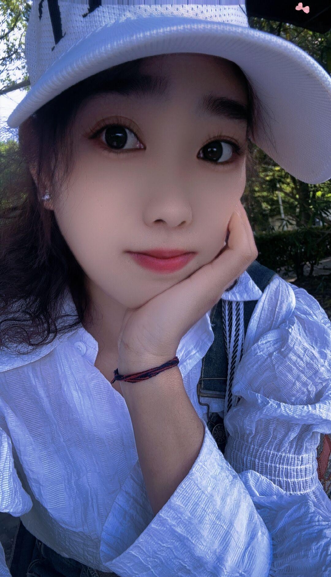 奉贤区可爱姎婷 2