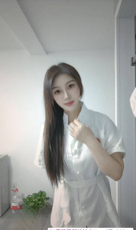 拱野性感制服妹子 3