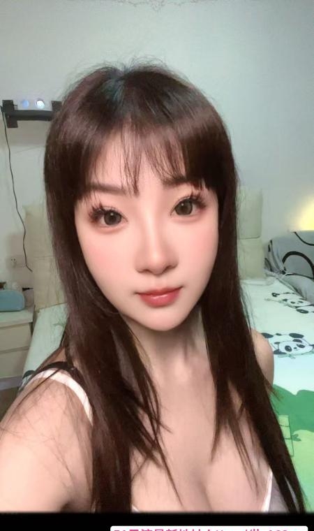 温柔甜美小姐姐 3
