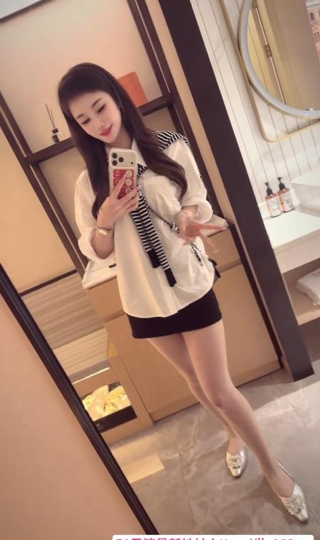 南山小静美女 3