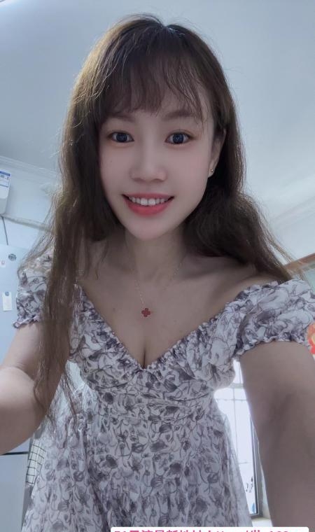 颜值美乳萌萌 3