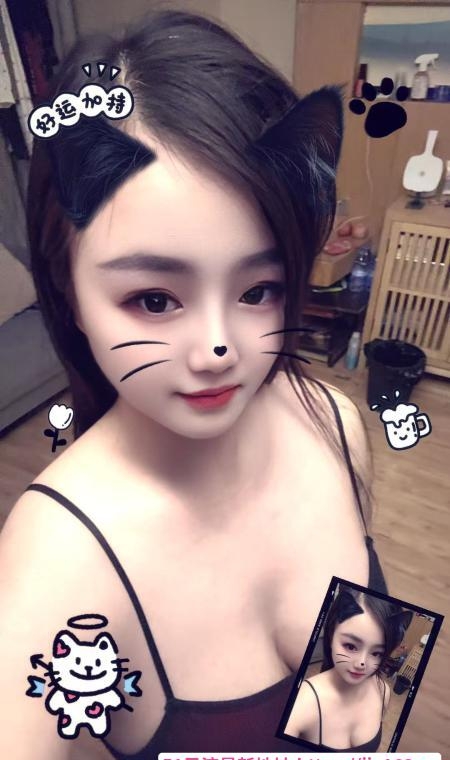 罗湖F奶小师妹 3