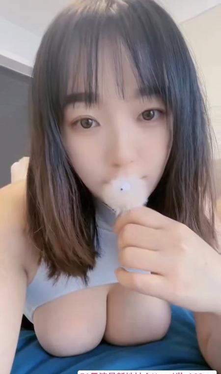 汉口性感大胸梦梦 3