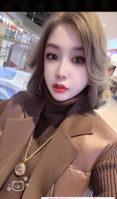 塘沽香香公主 3