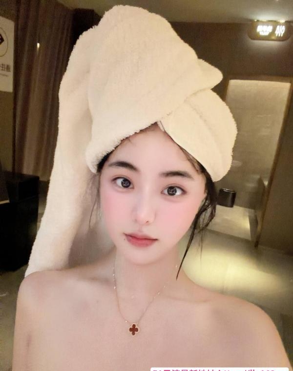 宝藏女友MiCo老师 3