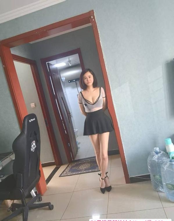 丰台风骚服务少妇 3