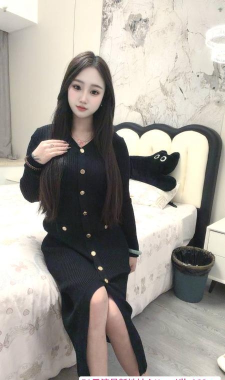 拱墅高颜值奇奇 3