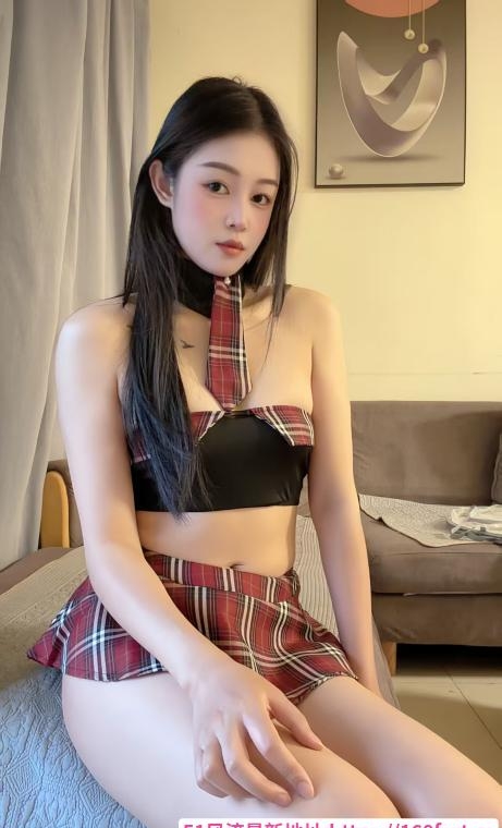 福田腿模花花回归 3