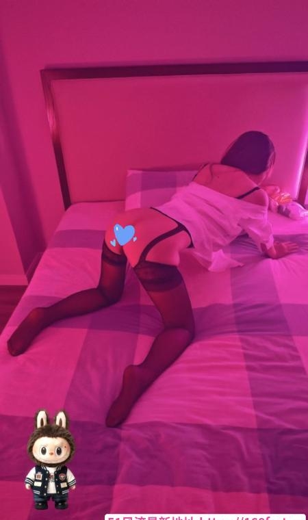 武昌翘臀橙子 3