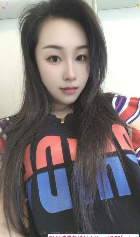 武汉光谷小姐姐 3