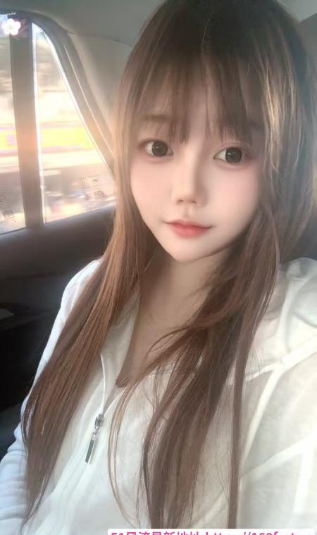 普陀颜值小可爱 3