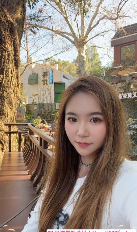 拱墅温柔小姐姐 3