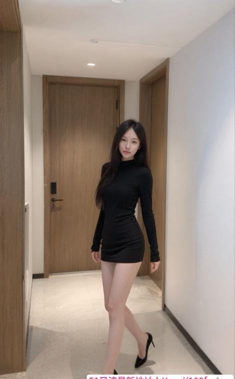 服务配合高挑小姐姐 3