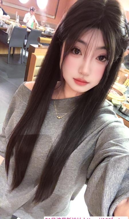 可吻叶子回归 3