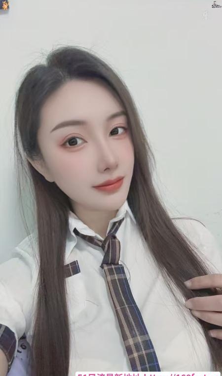 普陀御姐Selina 3