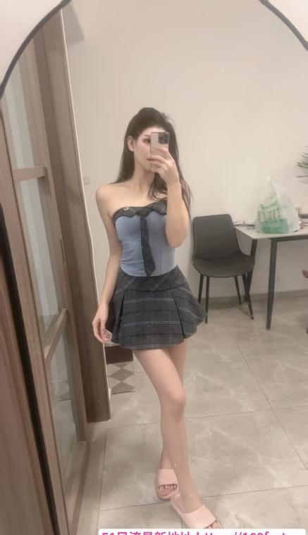 黄埔好身材小迪 3