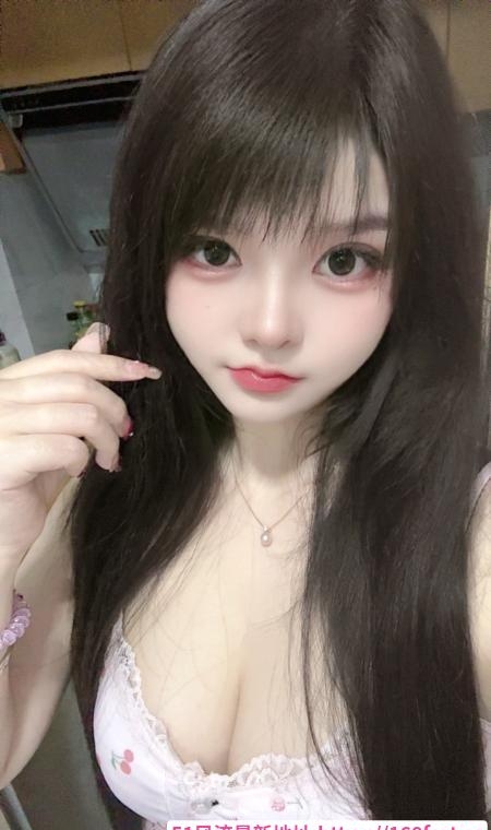 坂田闹闹女友 3