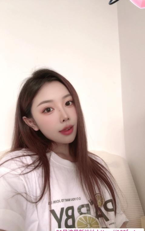多汁美鲍李沐言 3