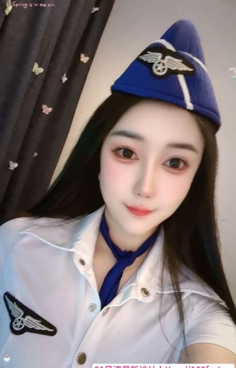 徐汇可爱骚妹 3