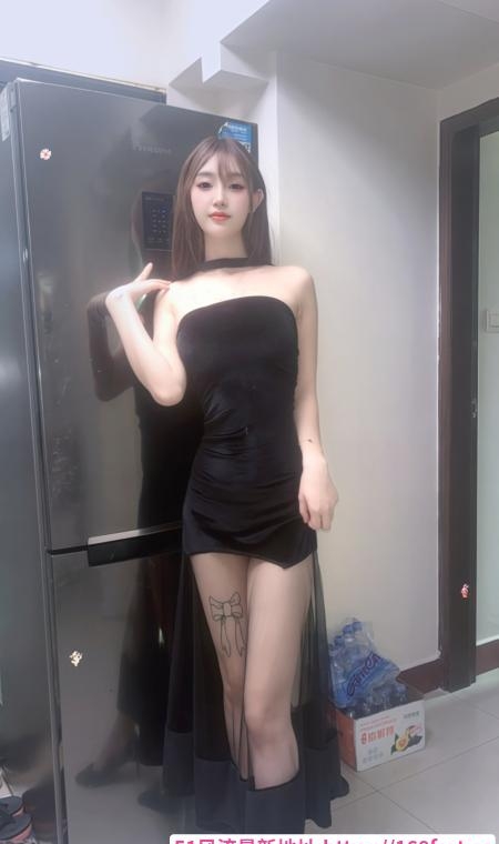 海珠性感风骚大波美媚 3