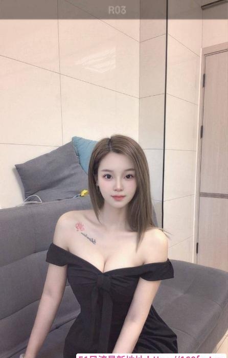 白云风骚妩媚琪琪 3