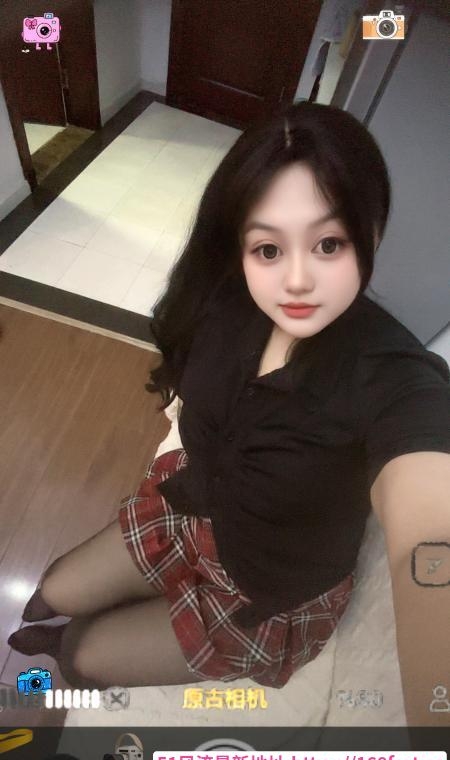 坦克大屁股小妹 3