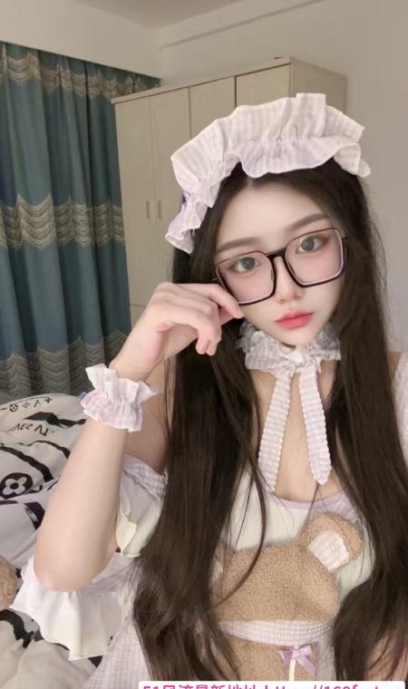 普陀制服小女友 3