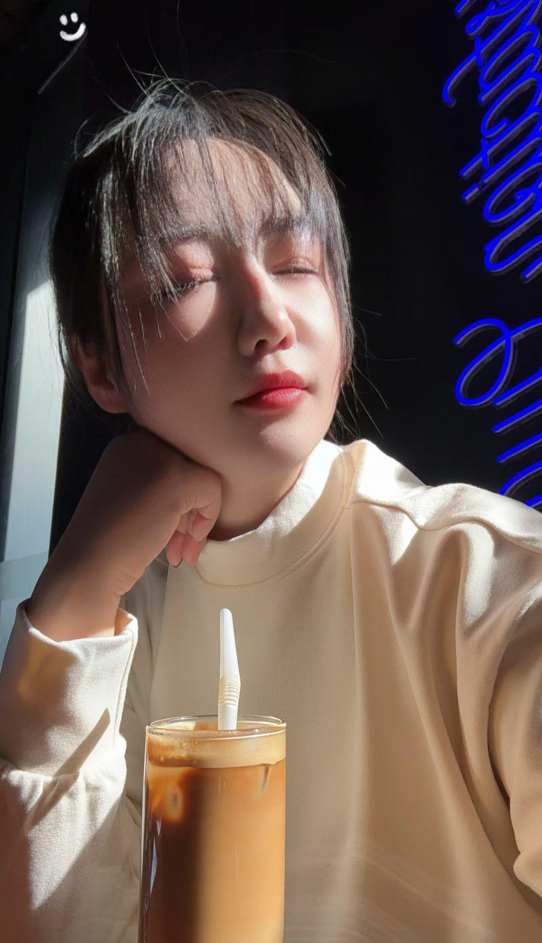 静安 反差婊木子 3