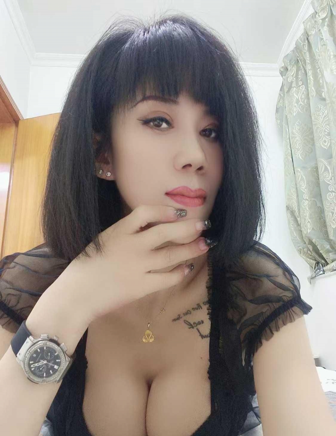 罗湖笑笑 3