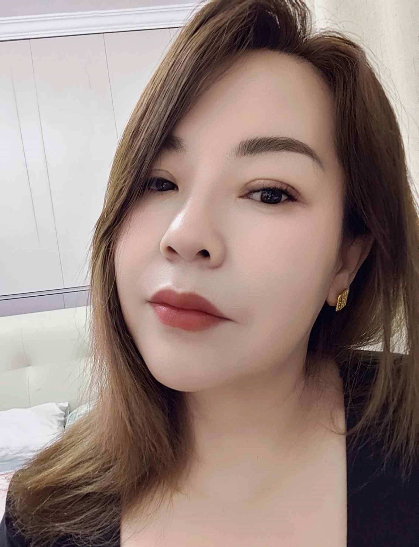 奉贤区风骚小嫂子 3