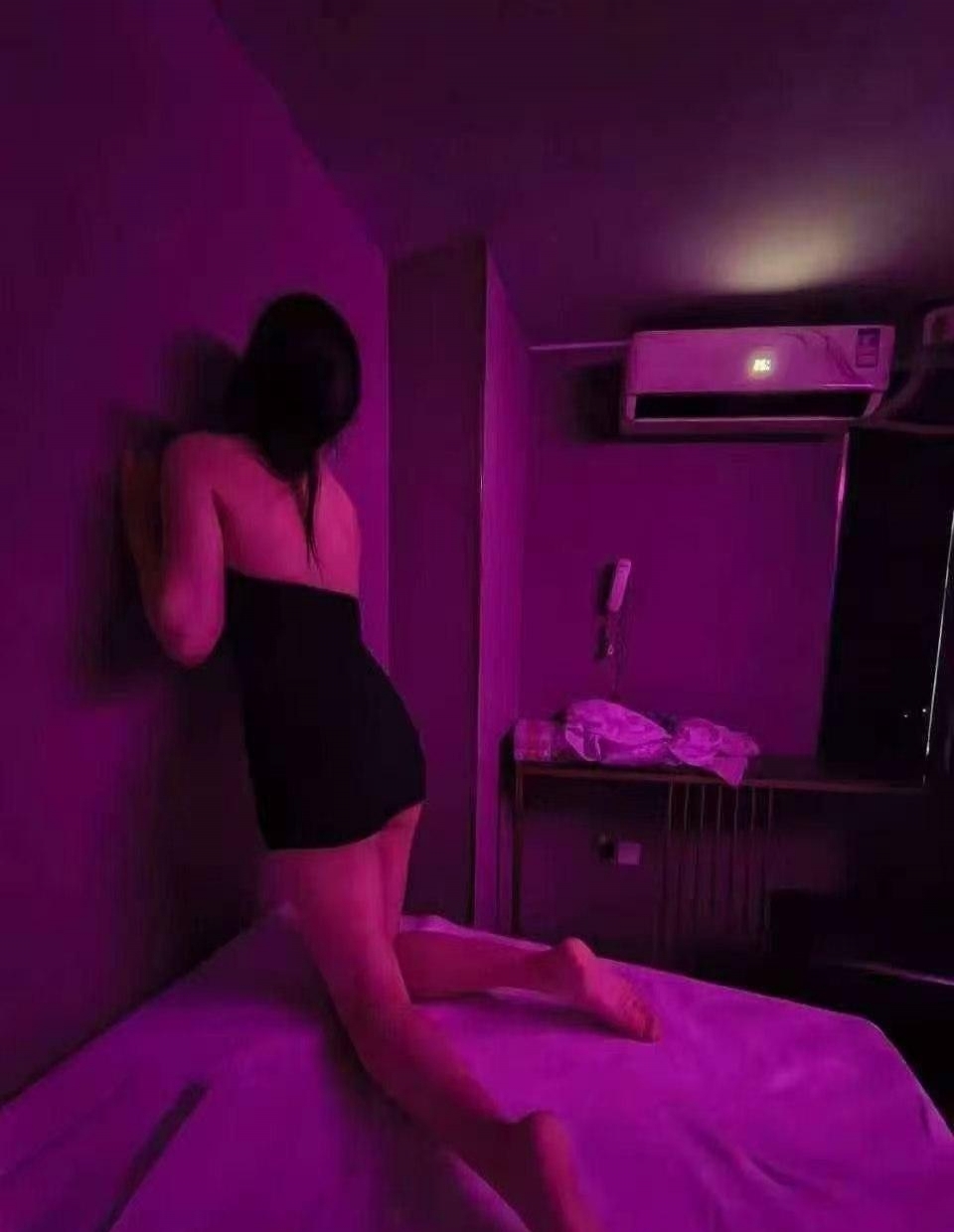 罗湖口爆～磨棒 3