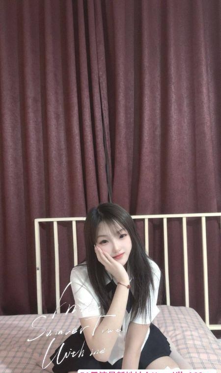 河东黑丝制服糖糖 4