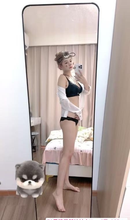 浦东性感服务系云朵 4
