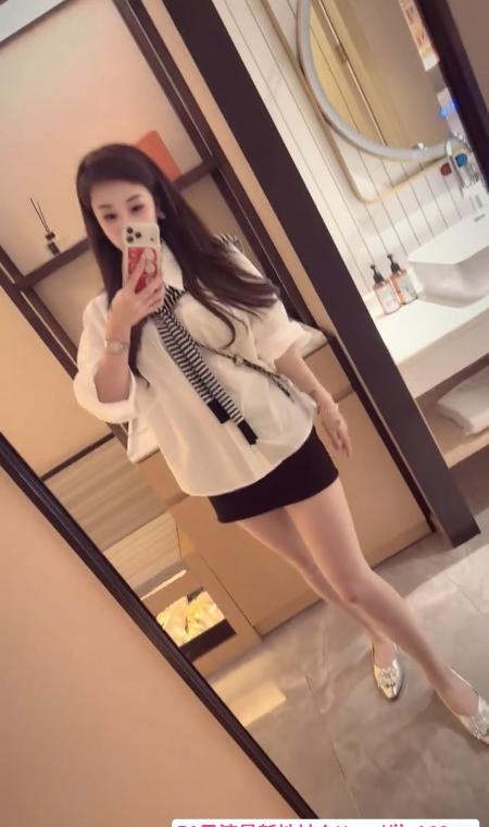 南山小静美女 4