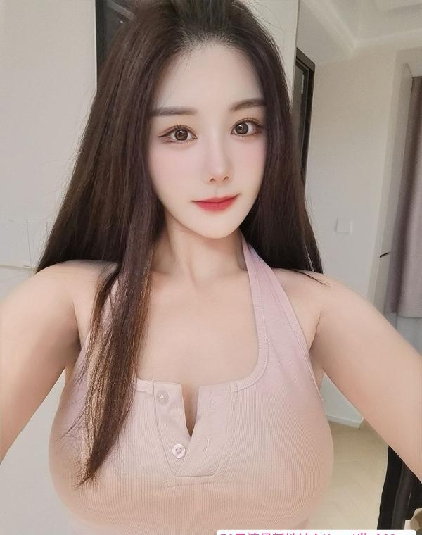 凹凸有致性感美臀绾绾 4