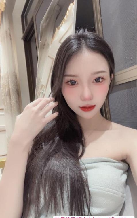 滨江白嫩服务系素素 4