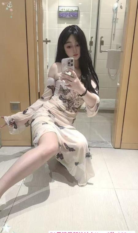 龙华蜂腰辣妹苏漫 4